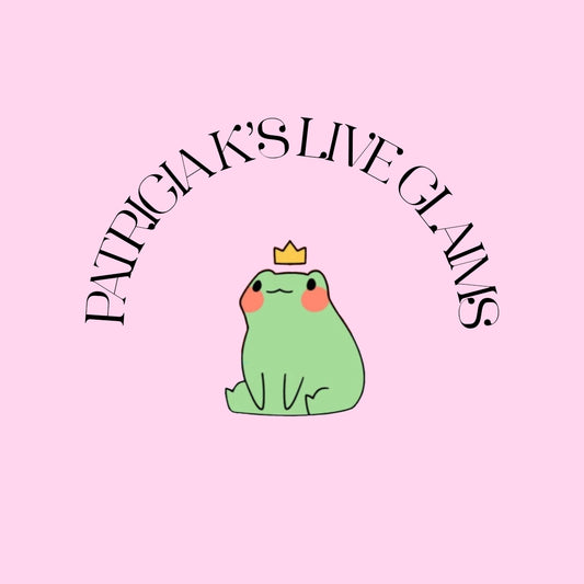 Patricia K's TikTok Live Claims.