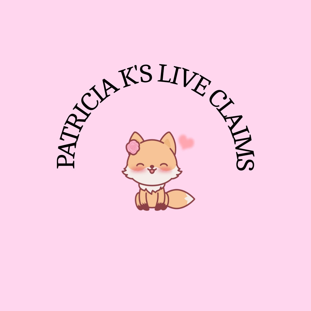 Patricia K's TikTok Live Claims.