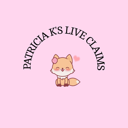 Patricia K's TikTok Live Claims.