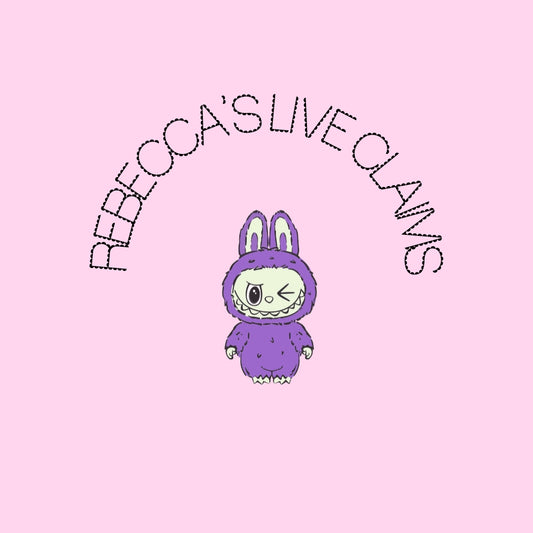 Rebecca Rising's TikTok Live Claims. Payment 1 of 3.