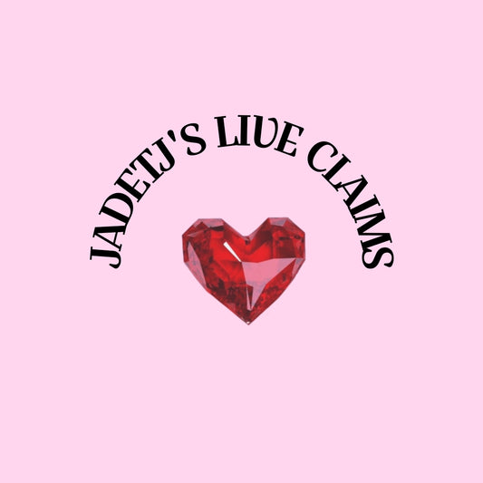 Jade TJ's TikTok Live Claims.