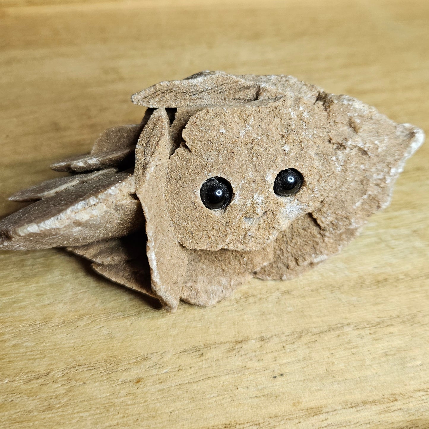 Desert Rose Raw Buddy.