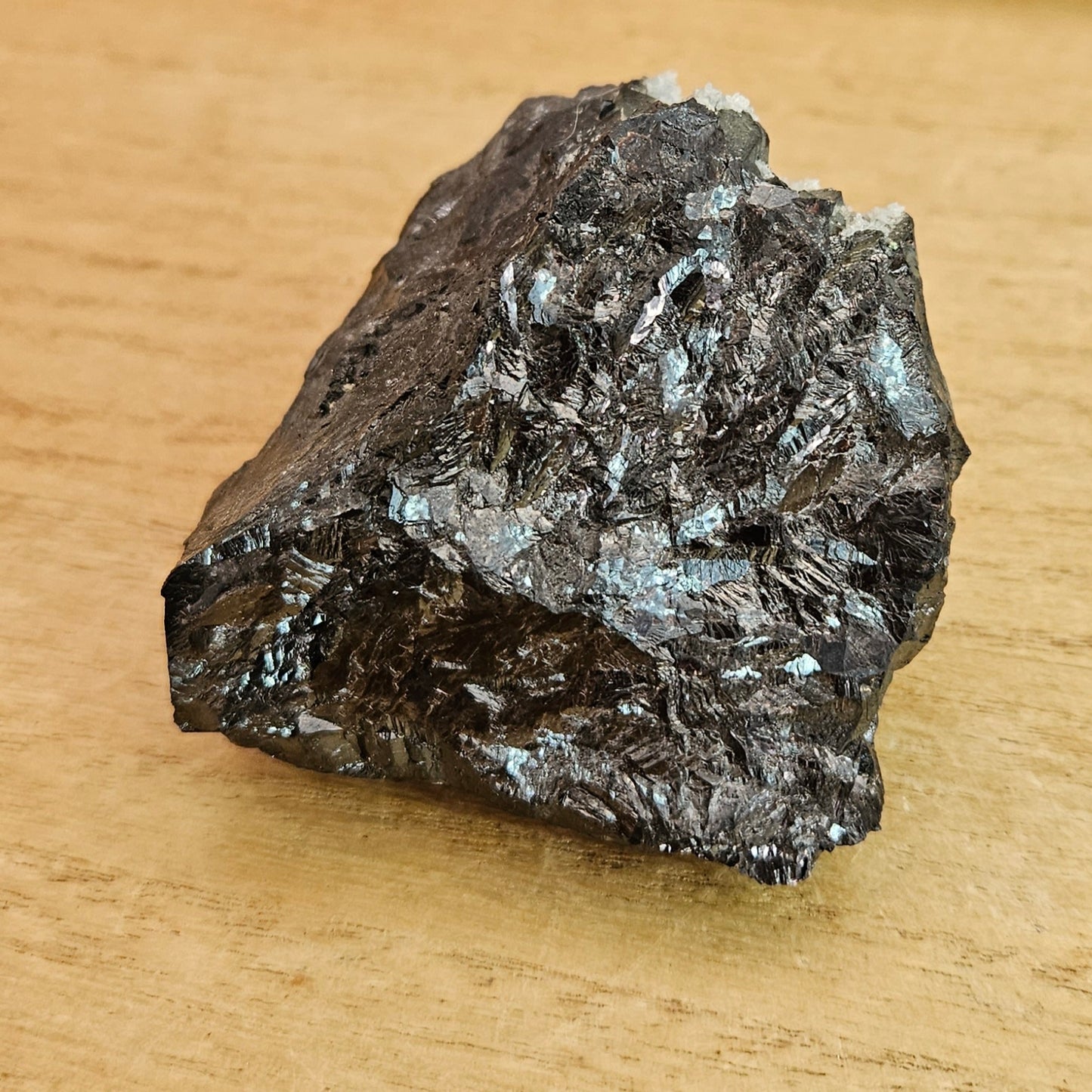 Galena Raw Freeform.