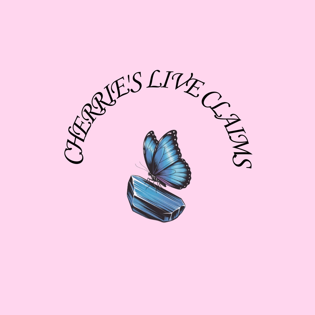 Cherrie's TikTok Live Claims.