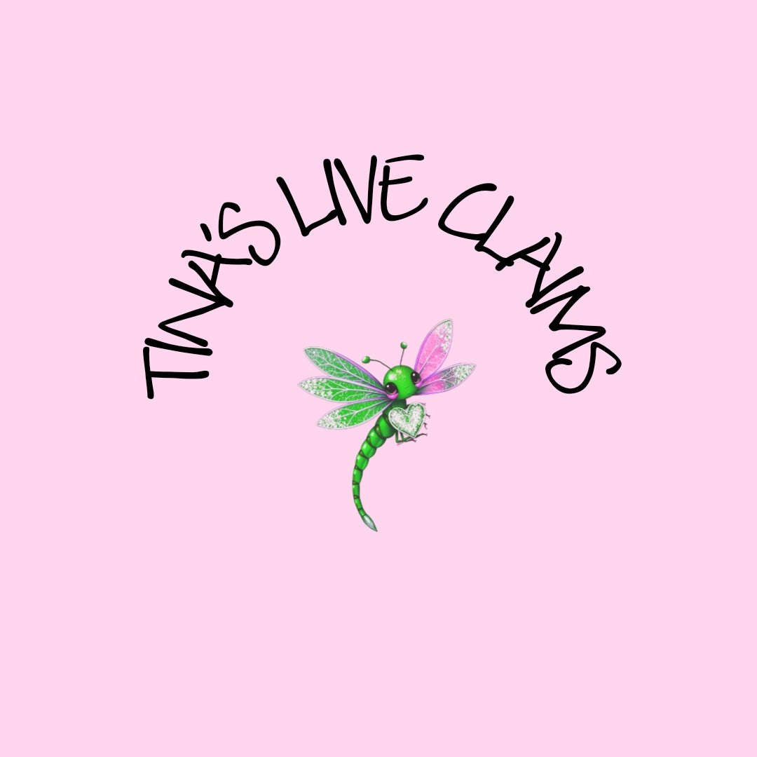 Tina's TikTok Live Claims.