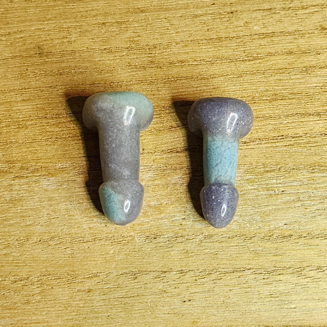 Trolleite Willy Carving. *Sold Separately*