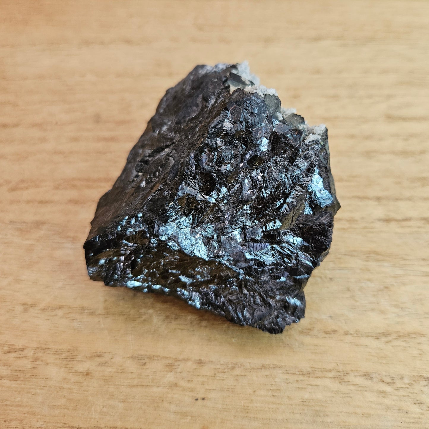 Galena Raw Freeform.