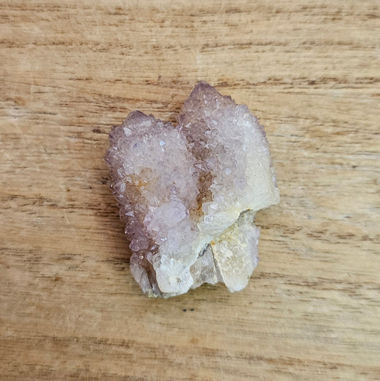 Spirit Quartz Specimen.