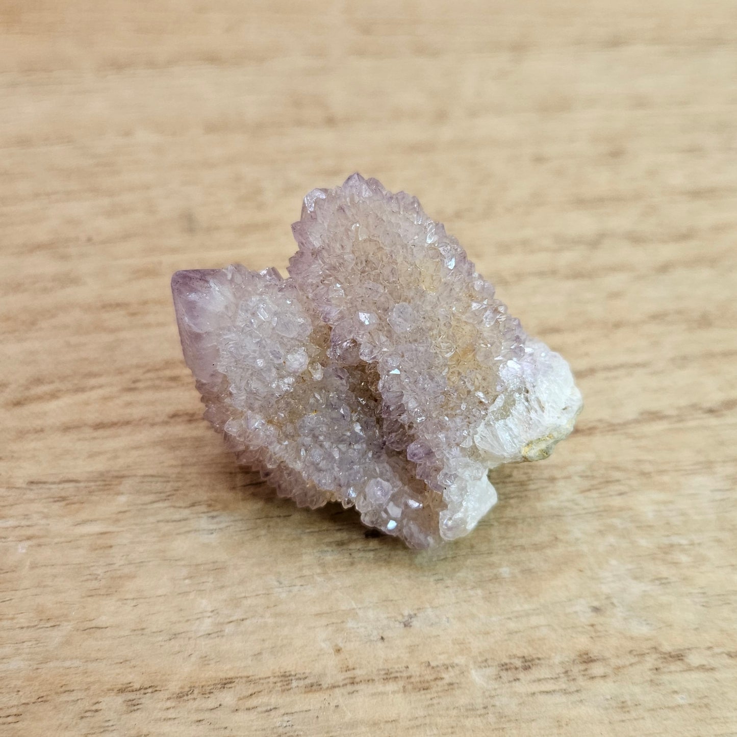 Spirit Quartz Specimen.