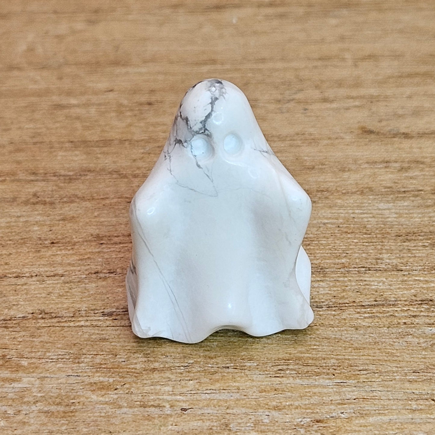 Little Ghost Carving. *Sold Separately*