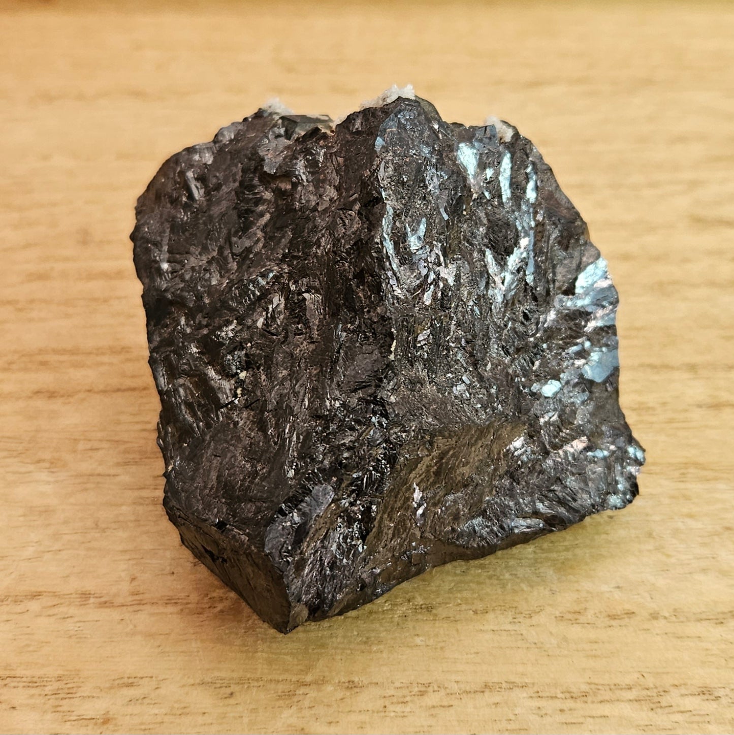 Galena Raw Freeform.